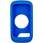 Assistência Técnica e Garantia do produto Capa de Silicone Azul para Edge 1000 Garmin