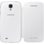 Assistência Técnica e Garantia do produto Capa Flip Cover Samsung Galaxy S4 Branca