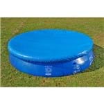 Assistência Técnica e Garantia do produto Capa P/ Piscina Splash Fun 12.000 Litros - Mor