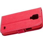 Assistência Técnica e Garantia do produto Capa para Celular e Cartão Galaxy S4 Mini Case Mix Vermelho