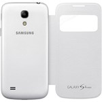 Assistência Técnica e Garantia do produto Capa para Celular Galaxy Mega 5.8 Prote Flip Cover Branca - Samsung