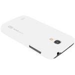 Assistência Técnica e Garantia do produto Capa para Celular para Galaxy S4 Mini Plástico Rígido Branca Ecko