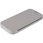 Assistência Técnica e Garantia do produto Capa para Celular para Galaxy S4 Protetora e Carregadora Plástico Rígido Branca Yogo