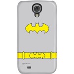 Assistência Técnica e Garantia do produto Capa para Celular Samsung Galaxy S4 Warner Bros. Batgirl Body - Custom4U