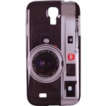 Assistência Técnica e Garantia do produto Capa para Celular Samsung S4 Brilho Câmera Fotografica Silicone Uatt?