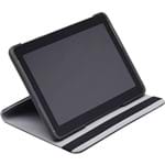 Assistência Técnica e Garantia do produto Capa para Galaxy Tab 2 10" Driftin Swivel com Base Giratória Preto