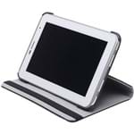 Assistência Técnica e Garantia do produto Capa para Galaxy Tab 2 7" Driftin Swivel com Base Giratória Preto