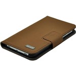 Assistência Técnica e Garantia do produto Capa para Galaxy Tab III 8" T3100 em Couro Poliuretano Marrom - Driftin
