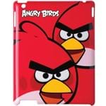 Assistência Técnica e Garantia do produto Capa para IPad 2ª, 3ª e 4ª Geração Gear 4IPAB202US Angry Birds AB Red Bird