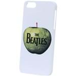 Assistência Técnica e Garantia do produto Capa para IPhone 5 / 5S Policarbonato The Beatles - Customic