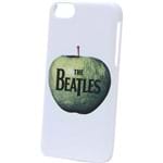 Assistência Técnica e Garantia do produto Capa para IPhone 5c Policarbonato The Beatles - Customic