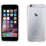 Assistência Técnica e Garantia do produto Capa para IPhone 6 Plástico Branca - Griffin