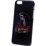 Assistência Técnica e Garantia do produto Capa para IPhone 6 Plus Policarbonato David Bowie - Customic