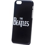 Assistência Técnica e Garantia do produto Capa para IPhone 6 Plus Policarbonato The Beatles - Customic