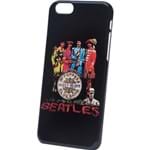 Assistência Técnica e Garantia do produto Capa para IPhone 6 Plus Policarbonato The Beatles Sgt. Peppers - Customic