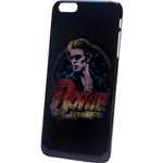 Assistência Técnica e Garantia do produto Capa para IPhone 6 Policarbonato David Bowie - Customic