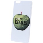 Assistência Técnica e Garantia do produto Capa para IPhone 6 Policarbonato The Beatles Apple - Customic