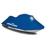 Assistência Técnica e Garantia do produto Capa para Jet Ski S.A-Doo (Todos os Modelos) - Azul Claro