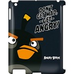 Assistência Técnica e Garantia do produto Capa para New IPad Angry Birds Gear4 Preto