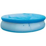 Assistência Técnica e Garantia do produto Capa para Piscina Master Oval 4600 Litros - Nautika