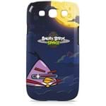 Assistência Técnica e Garantia do produto Capa para Samsung Galaxy SIII Angry Birds Space AGAB003G - Gear4
