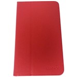 Assistência Técnica e Garantia do produto Capa para Tablet LG 8.3` V500 Vermelha - Full Delta