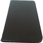 Assistência Técnica e Garantia do produto Capa para Tablet Samsung 7' Galaxy Tab3 Lite Preta - Full Delta