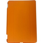 Assistência Técnica e Garantia do produto Capa para Tablet Smart Cover Laranja - Full Delta