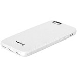 Assistência Técnica e Garantia do produto Capa Protetora em TPU para IPhone 6 Plus Branca Acompanha Película