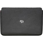 Assistência Técnica e Garantia do produto Capa Protetora P/ Playbook Pocket Preta - Blackberry