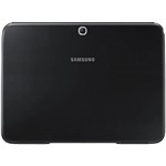 Assistência Técnica e Garantia do produto Capa Protetora para Galaxy Tab III 10 Samsung Dobrável com Suporte Grafite
