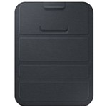 Assistência Técnica e Garantia do produto Capa Protetora para Galaxy Tab III 10 Samsung Envelope com Suporte Grafite