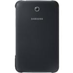 Assistência Técnica e Garantia do produto Capa Protetora para Galaxy Tab III 7 Samsung Dobrável com Suporte Grafite