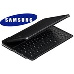 Assistência Técnica e Garantia do produto Capa Teclado Original Samsung Galaxy Tab S4 10.5 SM-T830 SM-T835