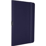 Assistência Técnica e Garantia do produto Capa Universal Kickstand para Tablet e IPad 10" Azul - Targus