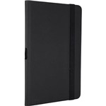 Assistência Técnica e Garantia do produto Capa Universal Kickstand para Tablet e IPad 10" Preto - Targus