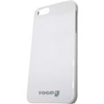 Assistência Técnica e Garantia do produto Capa Yogo Protetora para IPhone 5 Branca