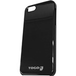 Assistência Técnica e Garantia do produto Capa Yogo Protetora para IPhone 5 Preta