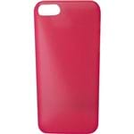 Assistência Técnica e Garantia do produto Capa Yogo Protetora para IPhone 5 Rosa