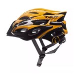 Assistência Técnica e Garantia do produto Capacete Ciclismo Bike Tsw Elite Laranja