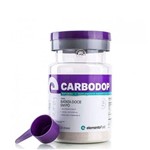 Assistência Técnica e Garantia do produto Carbodop de Batata Doce em Pó 1kg Elemento Puro