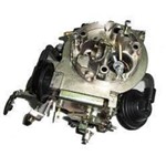 Assistência Técnica e Garantia do produto Carburador 2e Brosol Gol Voyage Saveiro Parati Gasolina Motor AP 1.6 Restaurado
