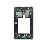 Assistência Técnica e Garantia do produto Carcaça Samsung Galaxy Tab Active 8.0 T365 com Aro Preto