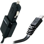 Assistência Técnica e Garantia do produto Carregador Automotivo Duracell com Cabo Micro USB
