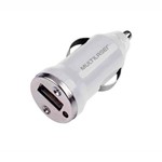 Assistência Técnica e Garantia do produto Carregador Automotivo USB Smartogo Multilaser - CB107 Branco