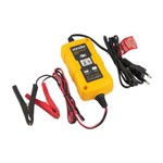 Assistência Técnica e Garantia do produto Carregador de Bateria Inteligente CIB003 12V Bivolt Moto Vonder