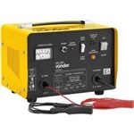 Assistência Técnica e Garantia do produto Carregador de Bateria Portátil 12 Volts Cbv1600 Vonder
