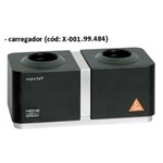 Assistência Técnica e Garantia do produto Carregador Mini Nt para Mini3000 - Heine - Código: X-001.99.484