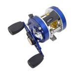 Assistência Técnica e Garantia do produto Carretilha Marine Sports Caster 200 (Manivela Direita)