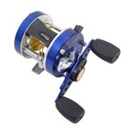 Assistência Técnica e Garantia do produto Carretilha Marine Sports Caster 200L (Manivela Esquerda)